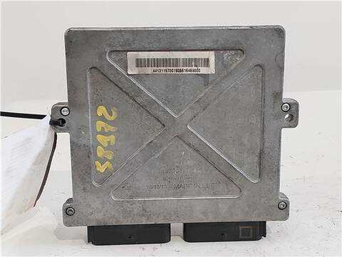 Foto 2ª: Centralita Motor ECU Jaguar S Type 3.0 V6 CLASSIC 238CV 175KW [G/FB] (2002)