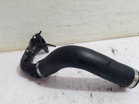 Foto 3ª: Tubo de Escape Mazda 3 CENTER-LINE 150CV [SHY6  SHY4] (2013)