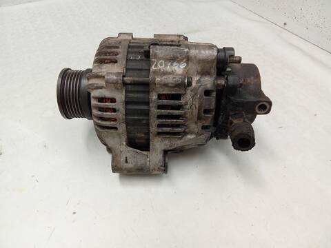 Foto 4ª: Alternador Hyundai Santa Fe 2.2 CRDI GLS 150CV 110KW [D4EB] (2007)