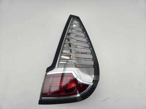 Foto 2ª: Piloto Trasero Derecho Renault Scenic DYNAMIQUE 131CV 96KW [R9MA402] (2013)