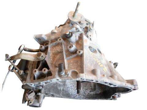 Foto 2ª: Caja Cambios Citroen Xsara 2.0 HDI 109 (1997)