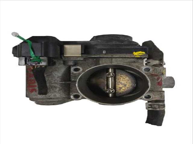 Foto 1ª: Caja Mariposa Opel Astra 1.6 L08) (2005)