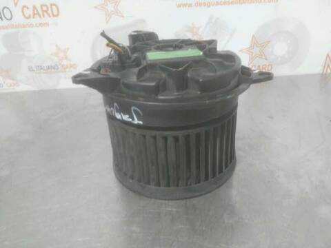 Calefacción Jaguar X Type 150CV 110KW