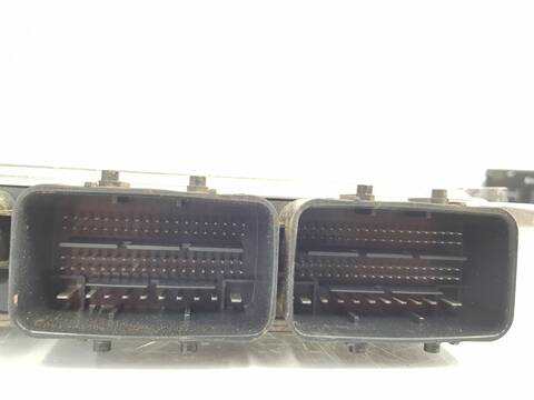 Foto 3ª: Centralita Motor ECU Opel Movano FG. L2H2 35T