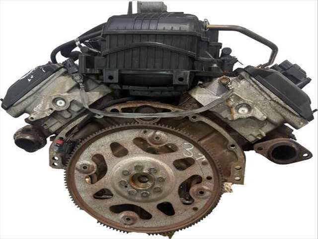 Foto 2ª: Motor Completo Dodge Durango 5.7 V8 326 - 340 CV [EZB]