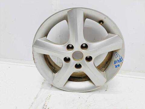 LLanta Chapa Suzuki SX4 GL 120CV 88KW