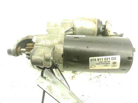 Foto 3ª: Motor de Arranque Audi A5 RS5 QUATTRO [CFSA] (2007)