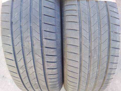 Neumatico Nissan X-Trail 1.6 DCI ALL MODE 4X4-I NT32) 130CV 96KW III T32_ T32R T32RR)