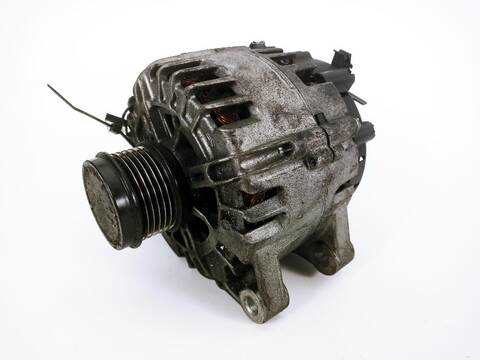 Alternador Citroen C4 1.6 BLUEHDI 120