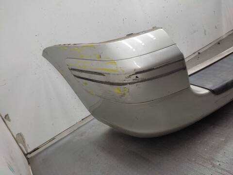 Foto 3ª: Paragolpes Trasero Peugeot 307 1.6 HDI 110 109CV 80KW [9HY] (2006)