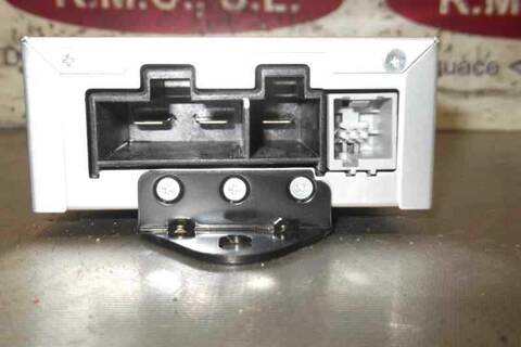 Foto 3ª: Centralita Motor ECU Land Rover Range EVOQUE 2015 150CV 110KW [224DT] (2014)