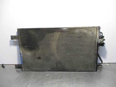 Foto 4ª: Radiador Calefaccion A.A. Mitsubishi Montero 2.5 TD GLS 99CV 73KW [4D56] (2001)