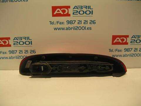 Foto 2ª: Piloto Trasero Derecho Opel Corsa 1.4 90CV 66KW [Z 14 XE] (2001)