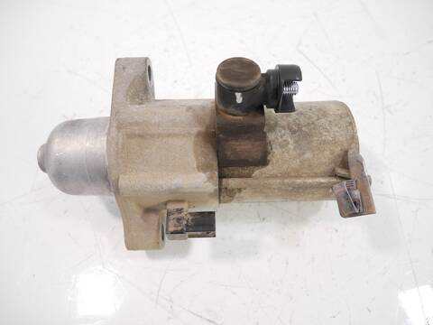 Foto 2ª: Motor de Arranque Honda Civic 182 CV 134KW [L15B7] (2018)