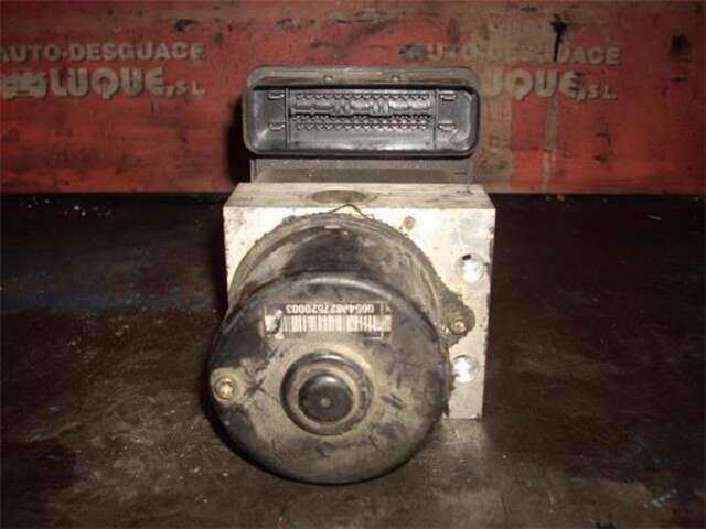 Foto 2ª: Abs Volkswagen Golf  [ASV]