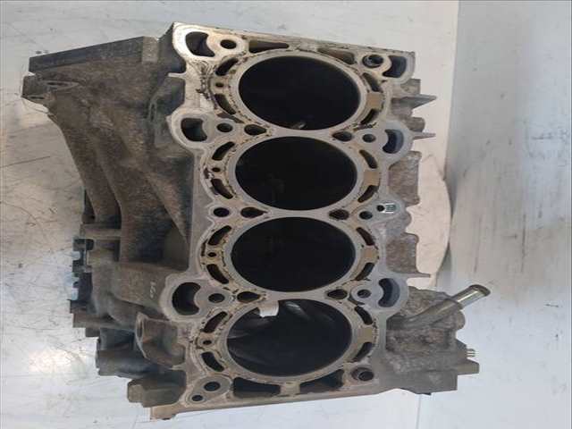 Foto 3ª: Bloque Motor Ford Focus VERSION INDEFINIDA [R9DA]