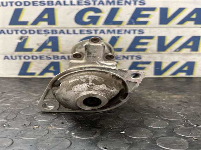 Foto 2ª: Motor de Arranque Bmw Serie 3 315 2.000 I 143CV/105KW BERLINA 0CV [N43B20A] (2008)