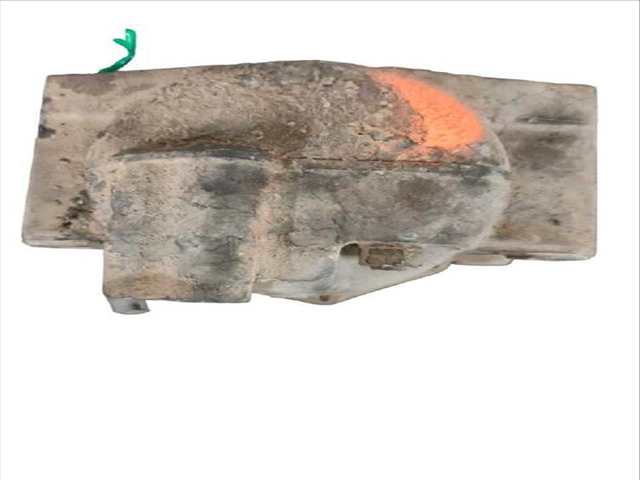 Foto 2ª: Compresor Aire Acondicionado Nissan Navara 2.5 DCI 4WD (2004)