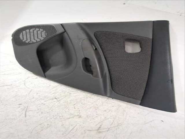 Tapizados Cartoneras Kia Rio 1.5 CRDI 110CV