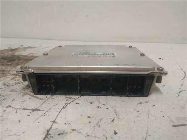 Foto 2ª: Centralita Motor ECU Mercedes Clase C 220 2.2 CDI 143CV [611962]