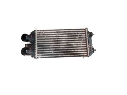 Intercooler Opel Corsa 1.2 68)