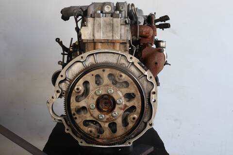 Foto 2ª: Motor Completo Jeep Grand Cherokee VM73B (1999)
