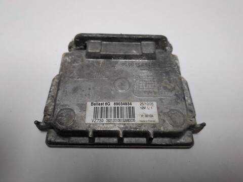 Centralita Faros Xenon Opel Vectra Z19DTH BERLINA