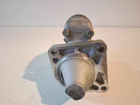 Foto 2ª: Motor de Arranque Fiat Punto 1.2 8V 60CV (1999)