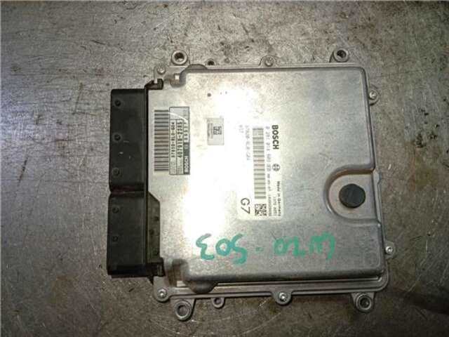 Foto 2ª: Centralita Motor ECU Honda Accord 2.2 I-DTEC [N22B1]