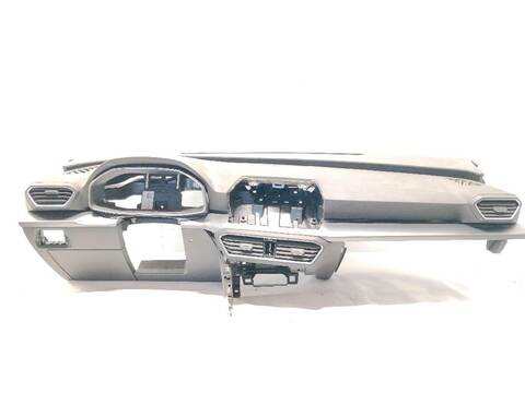 Salpicadero Seat Leon 1.5 TSI