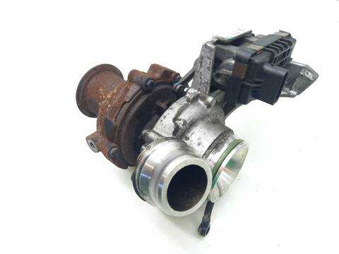 Turbocompresor Bmw Serie 1 114 116D BERLINA 116CV 85KW