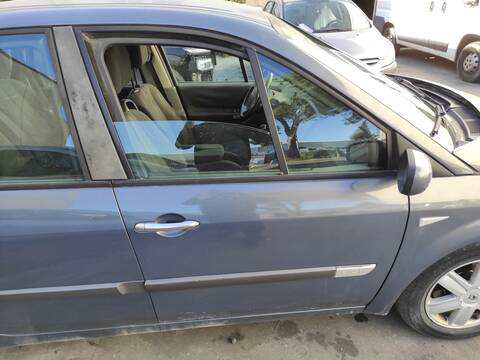 Puerta Delantera Derecha Renault Scenic K9KP7 JM)