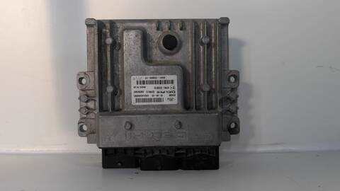 Centralita Motor ECU Ford Kuga UFDA