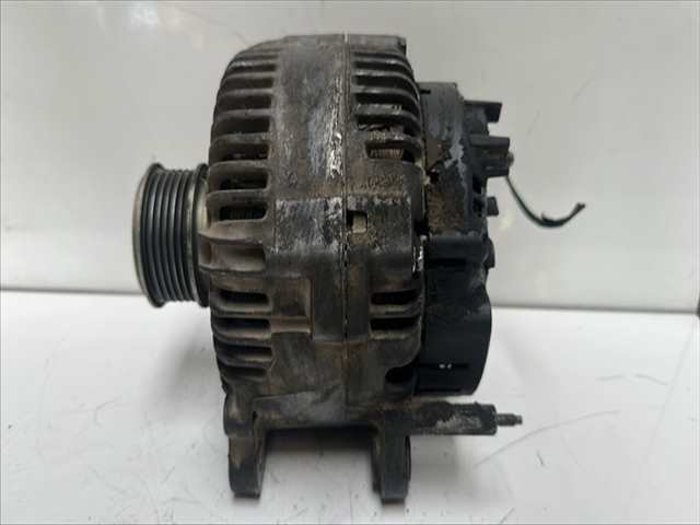 Foto 2ª: Alternador Volkswagen Passat 2.0 TDI [D-BKP] (2007)