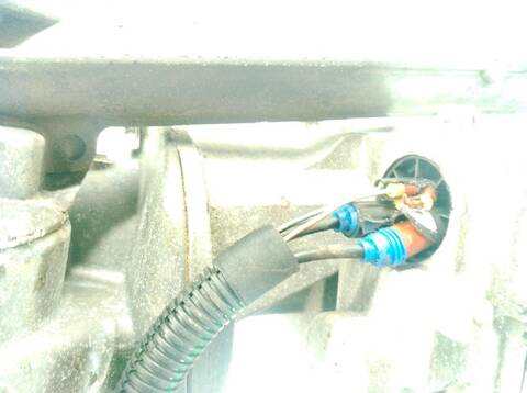 Foto 2ª: Cremallera de Direccion Citroen C3 1.2 PURETECH 82 [HMR (EB2FA)] (2016)