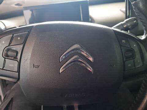 Kit Airbag Citroen C4 1.2 THP 110 110CV 81KW