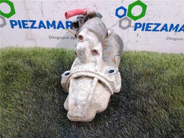 Motor de Arranque Ford Transit SIN PAPELES_ FURGON CORTO (FY)(2000 _)