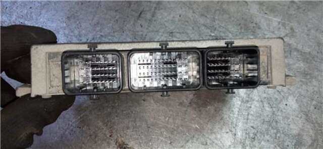 Foto 3ª: Centralita Motor ECU Citroen C3 1.4 [KFV (TU3JP)]