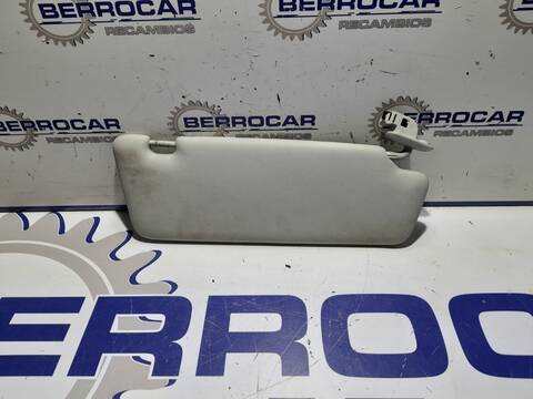 Parasol Izquierdo Seat Exeo 2.0 TDI BERLINA 143CV 105KW