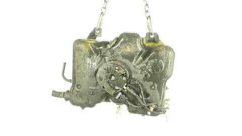 Deposito AdBlue Renault Master 2.3 DCI 170 FWD