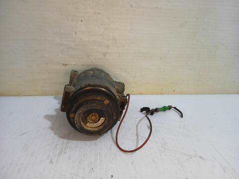 Compresor Aire Acondicionado Audi A6 2.5 TDI QUATTRO 180CV