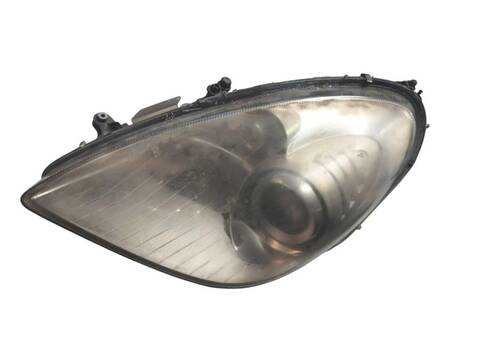 Foto 3ª: Piloto Delantero Izquierdo Mercedes Clase S 220 280 171.454) (2004)