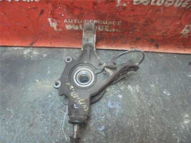 Foto 3ª: Mangueta Delantera Derecha Peugeot 307 1.6 BIOFLEX [NFU (TU5JP4)]