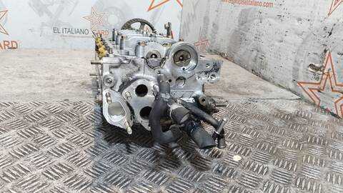 Foto 4ª: Culata Toyota Corolla 2.0 D-4D TERRA BERLINA 110CV 81KW [1CDFTV] (2006)