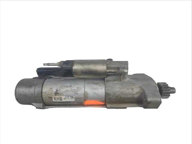 Motor de Arranque Audi Q7 3.0 TDI QUATTRO
