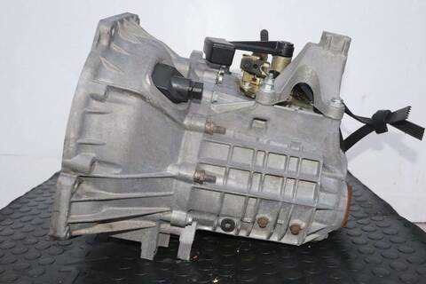 Foto 2ª: Caja Cambios Ford Focus AMBIENTE D) 116CV 85KW (2004)