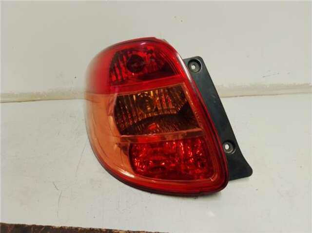 Piloto Trasero Izquierdo Suzuki SX4 1.9 DDIS