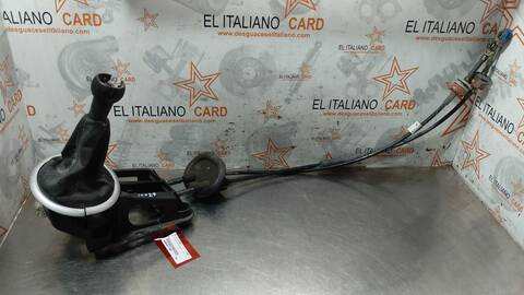 Foto 1ª: Palanca de Cambio Citroen C3 1.4 HDI EXCLUSIVE 68CV 50KW [8HZ] (2001)