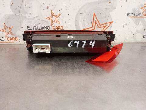 Foto 3ª: Mando Multifuncion Lexus LS BASICO 07.2003 ) 282CV 207KW [3UZFE] (2005)