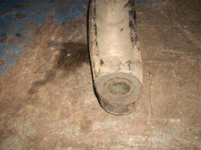 Brazo Suspension Delantero Derecho Citroen C4 1.6 HDI 90